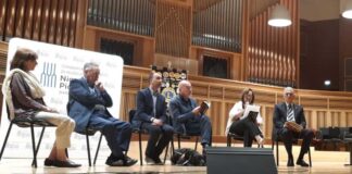 Conservatorio di Bari: borse di studio in ricordo della prof. biscegliese Luisa Rana