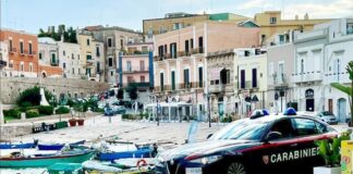 Operazione “Recover”, 13 arresti a Bisceglie per droga e sigarette di contrabbando
