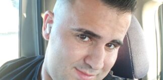 Ore di apprensione per Alessandro Guglielmi, si è allontanato da casa