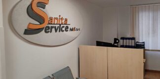 Firmato il contratto di servizio triennale tra ASL BT e Sanitaservice: «Stabilità, formazione e cura dei dettagli»