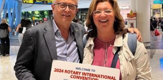 Rotary Club di Bisceglie, conto alla rovescia per il Passaggio del Martelletto