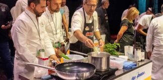 Torna a Bisceglie “Sindaci, ai fornelli!”, la gara di cucina più originale d’Italia