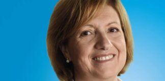 Novità tra gli scranni di Via Gentile, a 4 anni dalle elezioni Tonia Spina diventa consigliera regionale
