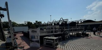 Tilt informatico e stop dei voli, rinviato l’evento “Mastercek 90” nell’area polifunzionale di Via San Martino