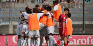 Bisceglie, società al lavoro per formalizzare la domanda di ripescaggio in serie D