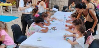 Borgo delle Meraviglie, il calendario del fine settimana