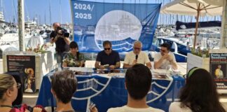 Musica di qualità “miscelata” a cinema, letteratura e arte nel Blu Festival Jazz 2024