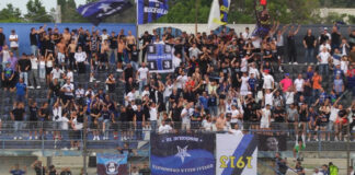 Bisceglie spera nella D: ok della Covisod alla domanda di ripescaggio