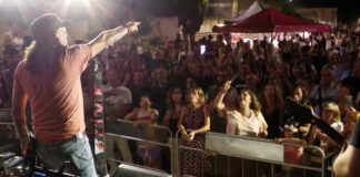 Musica, aggregazione e solidarietà a braccetto nella 2^ edizione di “Mani in Pasta”