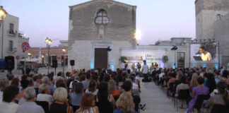 Verso la 15^ edizione di “Libri nel Borgo Antico”, successo per l’evento con i finalisti del Premio Campiello