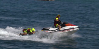 Sicurezza in mare tra prevenzione ed emergenza: giornata di sensibilizzazione alla spiaggia de “Il Cagnolo”