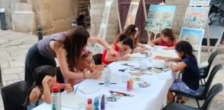 Borgo delle Meraviglie, un nuovo weekend ricco di attività nel centro storico