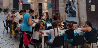 Borgo delle Meraviglie, al via la seconda settimana di attività nel centro storico