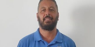 Carlo Montefalcone è il nuovo responsabile del settore giovanile dei Lions Bisceglie