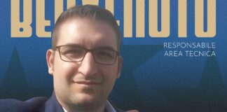 Dario Di Giacomo nuovo Responsabile dell’Area Tecnica del Bisceglie Calcio