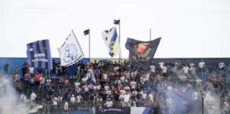 Finale di ritorno di Coppa tra Bisceglie e Taranto, scatta oggi la prevendita solo per gli abbonati