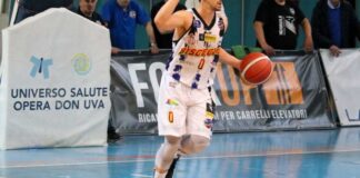 Lions Basket, c’è la preziosa conferma del talentuoso Juani Rodriguez