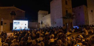 Appuntamento in Largo Castello con i finalisti del Premio Campiello