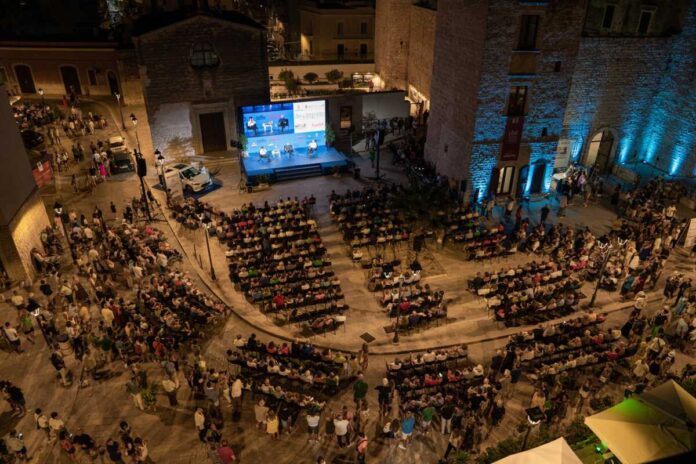 Libri nel Borgo Antico