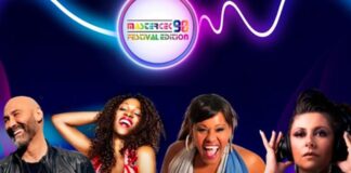 Mastercek 90 Festival Edition, ecco la nuova data dell’evento