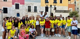 Mauro Racanati ospite del progetto I SoGNALIBRI