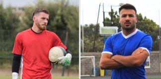 Doppio colpo in salsa spagnola per l’Unione Calcio