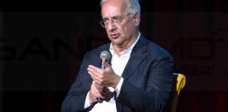 Walter Veltroni ospite delle Vecchie Segherie Mastrototaro