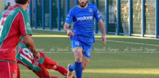 Unione Calcio: una conferma che vale quanto un colpo di mercato, Zinetti resta in azzurro