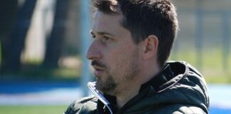 Dopo quasi vent’anni torna a Bisceglie in altra veste, Alessio De Tommaso è il nuovo mister della Virtus