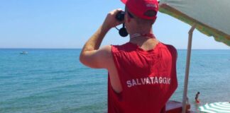 Giornata mondiale della prevenzione dell’annegamento, iniziativa anche a Bisceglie