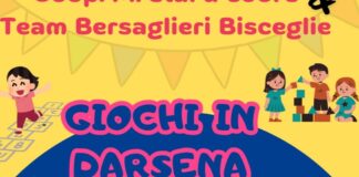 “Open Day Giochi Olimpici Cremisi – Bimbi in Darsena” alla Darsena di nord-ovest