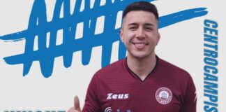 Unione Calcio, due gradite conferme ed una “new entry” argentina