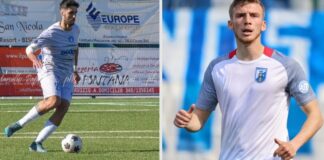 Unione Calcio, altre due riconfermati alla corte di mister Monopoli