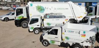 Green Link: Mimmo Spina allude a difficoltà nei pagamenti, il Comune replica di essere in regola