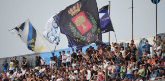 Bisceglie Calcio, c’è l’ok della Co.Vi.So.D sulla domanda di ammissione alla serie D