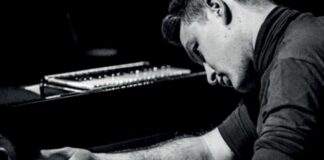 Blu Festival Jazz, il 17 luglio la mostra di Alessandro Curadi e il libro di Sbisà e Minafra