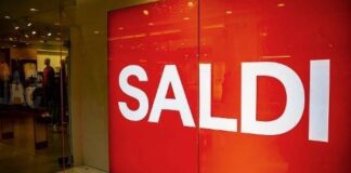 Tempo di saldi estivi in Puglia, le famiglie spenderanno (in media) 200 euro