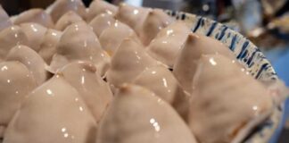 Tutto pronto per la serata più dolce dell’estate: arriva la Notte dei Sospiri