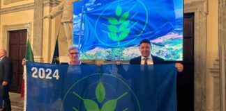 Bisceglie confermata tra le città Spighe Verdi per il quinto anno consecutivo