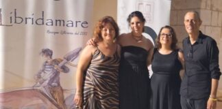 Rassegna “Libridamare”, coinvolgente appuntamento sulle note di Giacomo Puccini