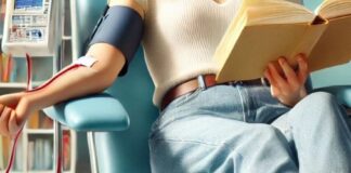 “Donare fa bene al cuore, come leggere un libro”, l’iniziativa dell’associazione Borgo Antico in sinergia con Avis