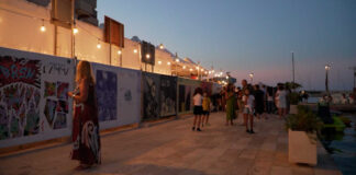 La magia della nona arte “inonda” il Porto Turistico, al via la 5^ edizione del BiComix