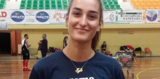 Star Volley ancor più competitiva con l’innesto della schiacciatrice Egle Solarino