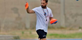 Esordio in campionato per il Bisceglie a Manduria