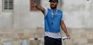 Sabato intenso per il Bisceglie: allenamento mattutino e sgambata pomeridiana contro l’Oraziana Venosa