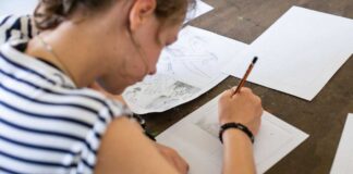 BiComix, laboratori per ragazzi e bambini in occasione del festival del fumetto