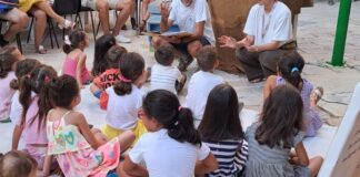 Borgo delle Meraviglie, spazio a nuovi laboratori nella penultima settimana della manifestazione