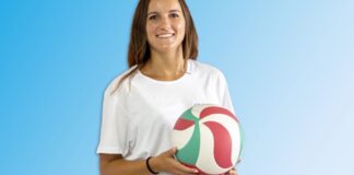 Star Volley, roster completato dal libero Laura Luzzi