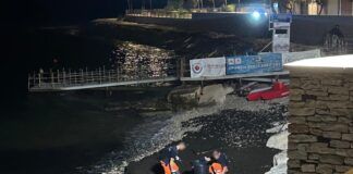 Spiagge, al via la rimozione delle alghe al Cagnolo