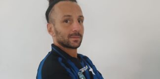 Un autentico “pezzo da novanta” per il Bisceglie, arriva Vittorio Esposito